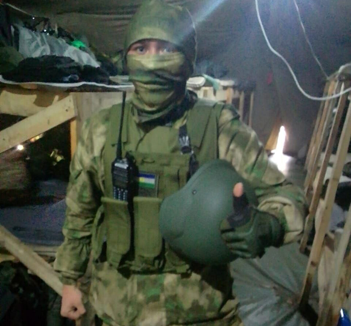 Фанис Хусаинов