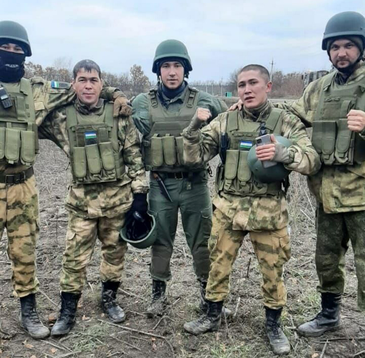 Фанис Хусаинов