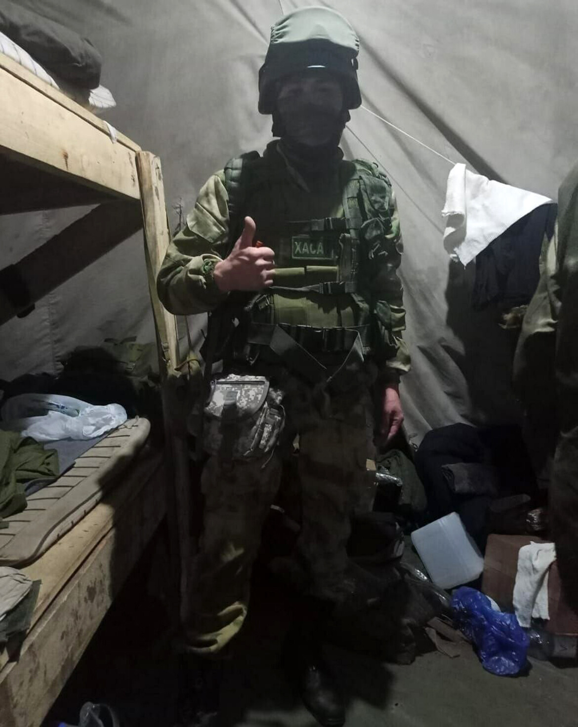 Фанис Хусаинов