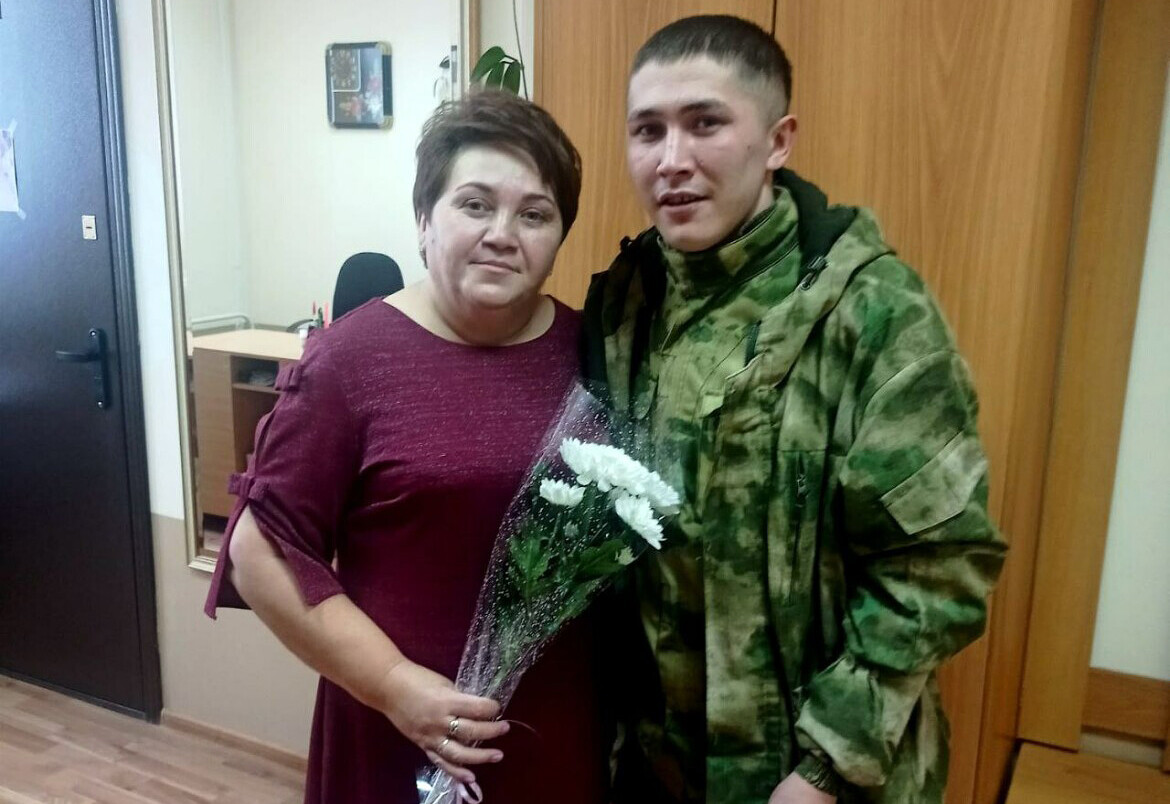 Фанис Хусаинов